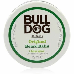 Bulldog Original Beard Balm balzám na vousy 75 ml obraz