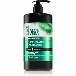 Dr. Santé Aloe Vera posilující a obnovující kondicionér s aloe vera 1000 ml obraz