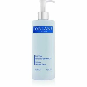 Orlane Lotion Normal Skin osvěžující pleťové tonikum pro normální pleť 400 ml obraz
