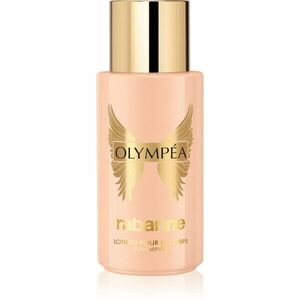 Rabanne Olympéa tělové mléko pro ženy 200 ml obraz