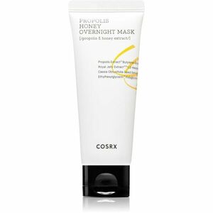 Cosrx Ultimate Moisturizing noční medová maska 60 ml obraz
