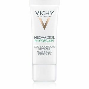 Vichy Neovadiol Phytosculpt péče pro zpevnění a remodelaci kontur krku a obličeje 50 ml obraz