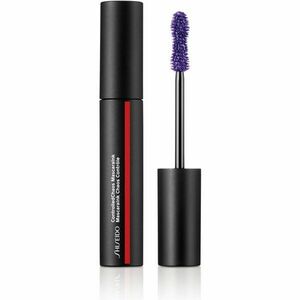 Shiseido ControlledChaos MascaraInk objemová řasenka odstín 03 Violet Vibe 11.5 ml obraz