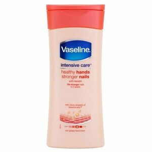 Vaseline Hand Care krém na ruce a nehty 200 ml obraz