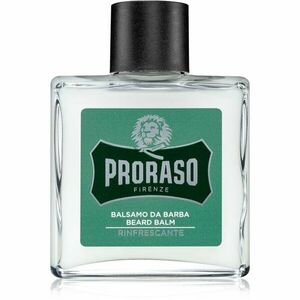 Proraso Refreshing balzám na vousy 100 ml obraz