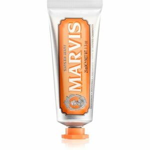 Marvis The Mints Ginger zubní pasta příchuť Ginger-Mint 25 ml obraz
