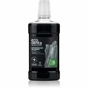 Ecodenta Expert Extraordinary Whitening bělicí ústní voda 500 ml obraz