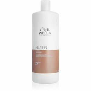 Wella Professionals Fusion intenzivně regenerační šampon obraz