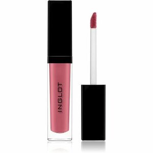 Inglot HD barva na rty s matným efektem odstín 16 5.5 ml obraz