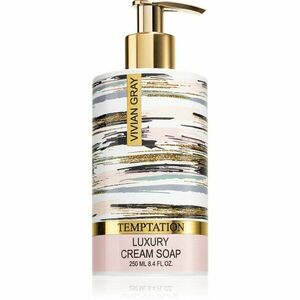 Vivian Gray Temptation krémové tekuté mýdlo 250 ml obraz
