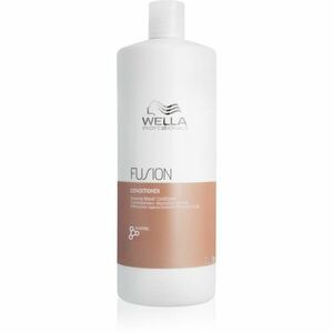 Wella Professionals Fusion intenzivně regenerační kondicionér pro poškozené vlasy 1000 ml obraz