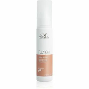 Wella Professionals Fusion intenzivní péče pro poškozené a křehké vlasy 70 ml obraz