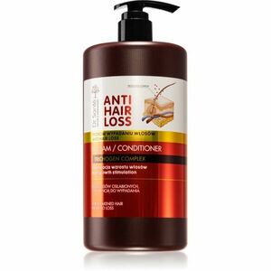 Dr. Santé Anti Hair Loss kondicionér pro podporu růstu vlasů 1000 ml obraz