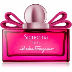 Ferragamo Signorina Ribelle parfémovaná voda pro ženy 50 ml obraz