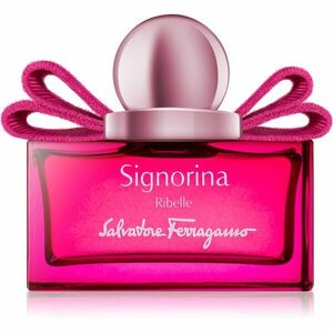 Ferragamo Signorina Ribelle parfémovaná voda pro ženy 30 ml obraz