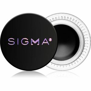 Sigma Beauty Wicked gelové oční linky odstín Wicked 2 g obraz