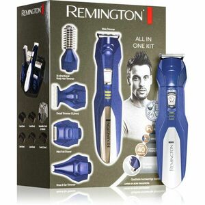 Remington All in One Kit PG6045 zastřihovač pro celé tělo 1 ks obraz