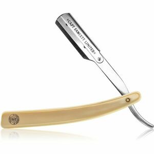 Captain Fawcett Razor klasická holicí břitva obraz