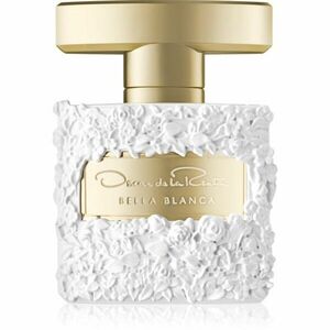 Oscar de la Renta Bella Blanca parfémovaná voda pro ženy 50 ml obraz