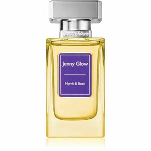 Jenny Glow Myrrh & Bean parfémovaná voda pro ženy 30 ml obraz