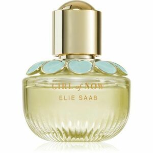 Elie Saab Girl of Now parfémovaná voda pro ženy 30 ml obraz