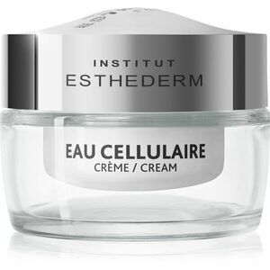 Institut Esthederm Eau Cellulaire intenzivně hydratační krém s buněčnou vodou 50 ml obraz