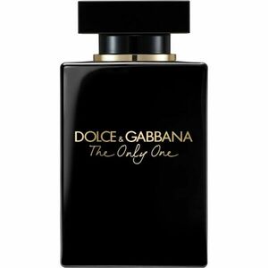 Dolce&Gabbana The Only One Eau de Parfum Intense parfémovaná voda pro ženy 30 ml obraz