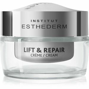 Institut Esthederm Lift & Repair Cream vyhlazující krém proti vráskám 50 ml obraz