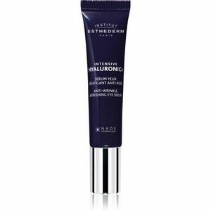 Institut Esthederm Intensive Hyaluronic+ protivráskové a hydratační sérum na oční okolí 15 ml obraz