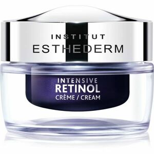Institut Esthederm Intensive Retinol Cream koncentrovaný krém proti stárnutí pleti 50 ml obraz