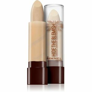 Rimmel Hide The Blemish korekční tyčinka odstín 001 Ivory 4.5 g obraz