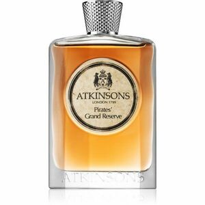 Atkinsons Pirates' Grand Reserve parfémovaná voda unisex 100 ml obraz