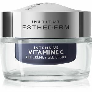 Institut Esthederm Intensive Vitamine C rozjasňující gel krém s vitaminem C 50 ml obraz