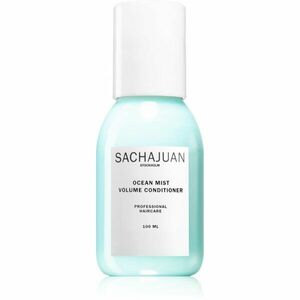 Sachajuan Ocean Mist Volume Conditioner objemový kondicionér pro plážový efekt 100 ml obraz