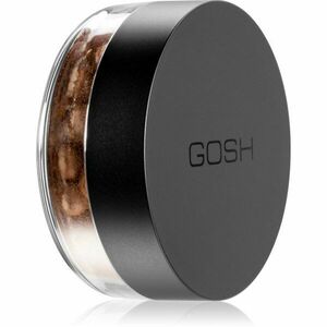 GOSH COPENHAGEN Precious Pearls bronzové tónovací perly 25 g obraz