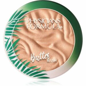 Physicians Formula Butter Blush kompaktní tvářenka odstín Natural Glow 5.5 g obraz