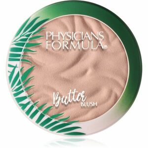 Physicians Formula Butter Blush kompaktní tvářenka odstín Plum Rose 5.5 g obraz