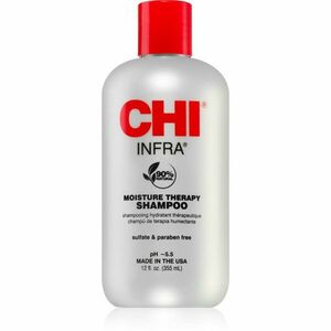 CHI Infra hydratační šampon 355 ml obraz