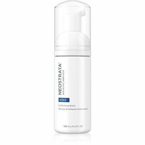 NeoStrata Repair Skin Active Exfoliating Wash exfoliační čisticí pěna 125 ml obraz