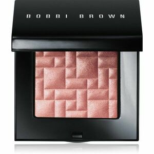 Bobbi Brown Highlighting Powder rozjasňovač odstín Sunset Glow 8 g obraz