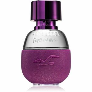 Hollister Festival Nite for Her parfémovaná voda pro ženy 30 ml obraz