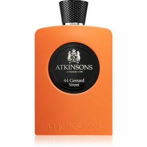 Atkinsons Iconic 44 Gerrard Street kolínská voda unisex 100 ml obraz