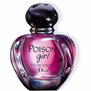 DIOR - Poison Girl - Parfémová voda obraz