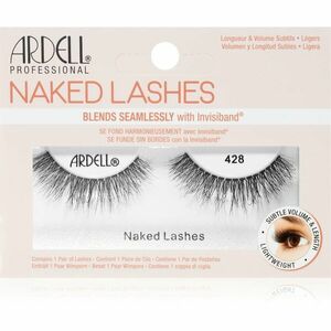 Ardell Naked Lashes nalepovací řasy 428 1 ks obraz