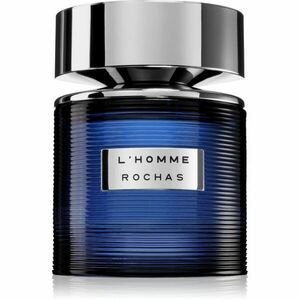 Rochas L’Homme Rochas toaletní voda pro muže 60 ml obraz