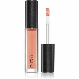 MAC Cosmetics Lipglass lesk na rty odstín Lust 3, 1 ml obraz