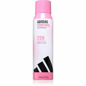 Adidas Cool & Care Control deospray pro ženy 150 ml obraz