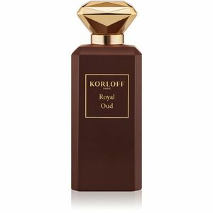 Korloff Royal Oud parfémovaná voda unisex 88 ml obraz