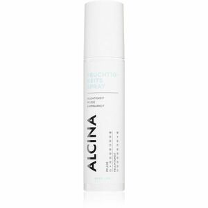 Alcina Normal and Delicate Hair sprej pro snadné rozčesání vlasů pro normální až jemné vlasy 125 ml obraz