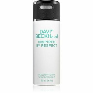 David Beckham Inspired By Respect deodorant pro muže 150 ml obraz